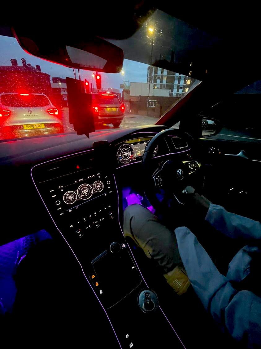 The Interior Bundle