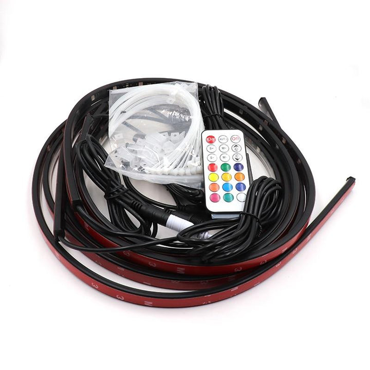 LED Underglow Light strips