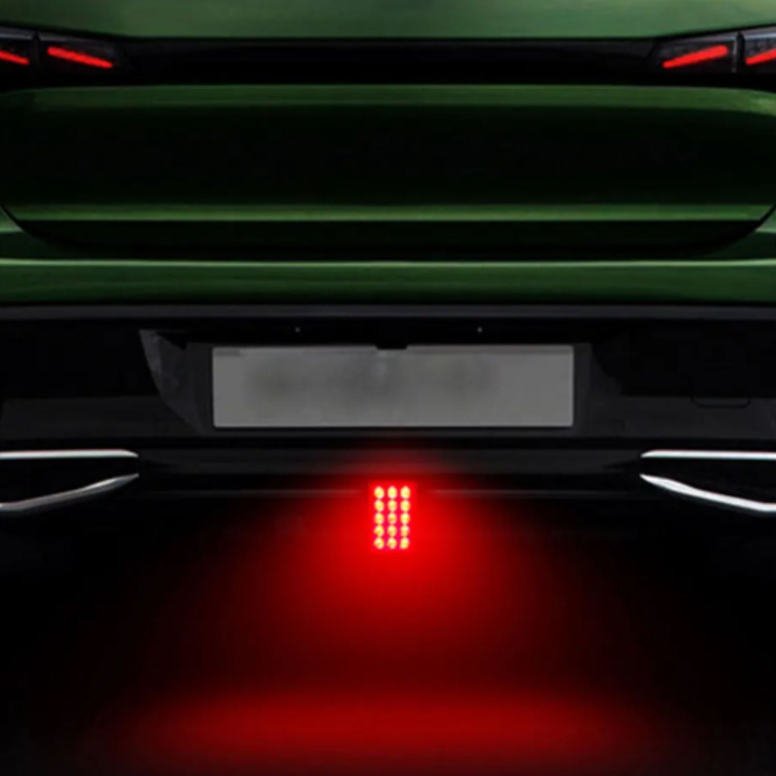Brake Light Visual LED Brake Light For Car - Ambient Car Vibes