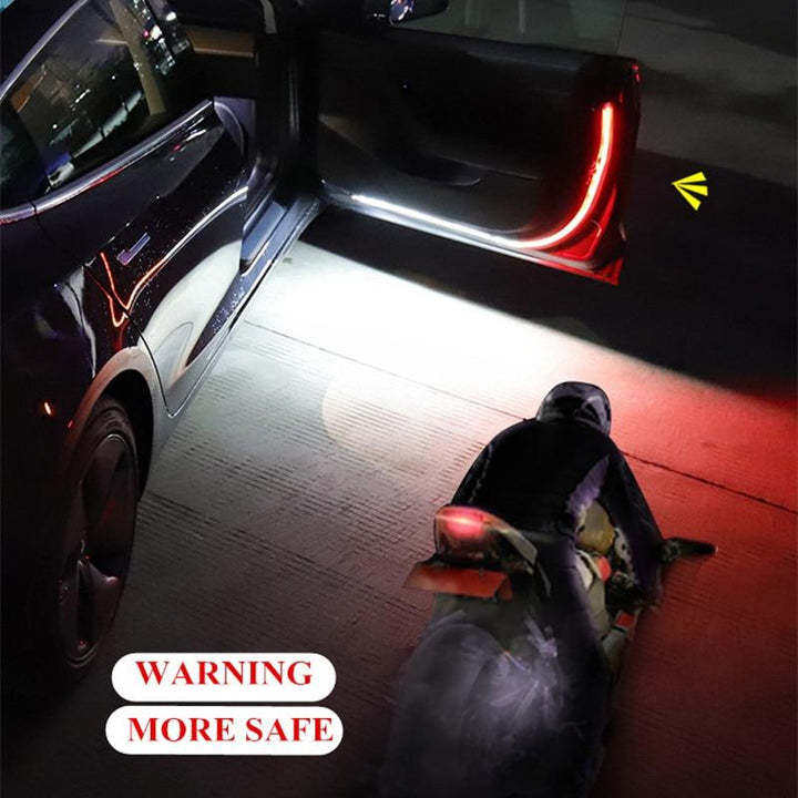 Car Safety LED Neon Strip Lights