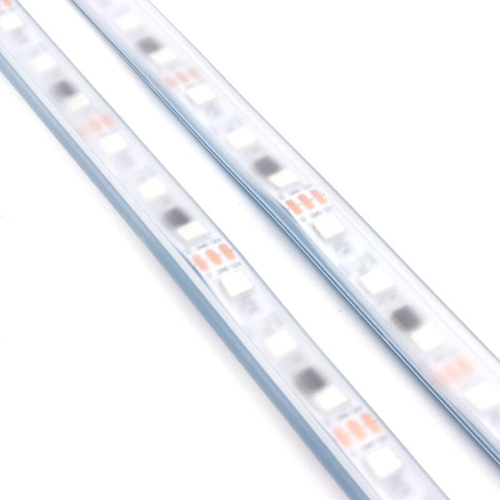 LED Neon Streamer Light Strips bar.